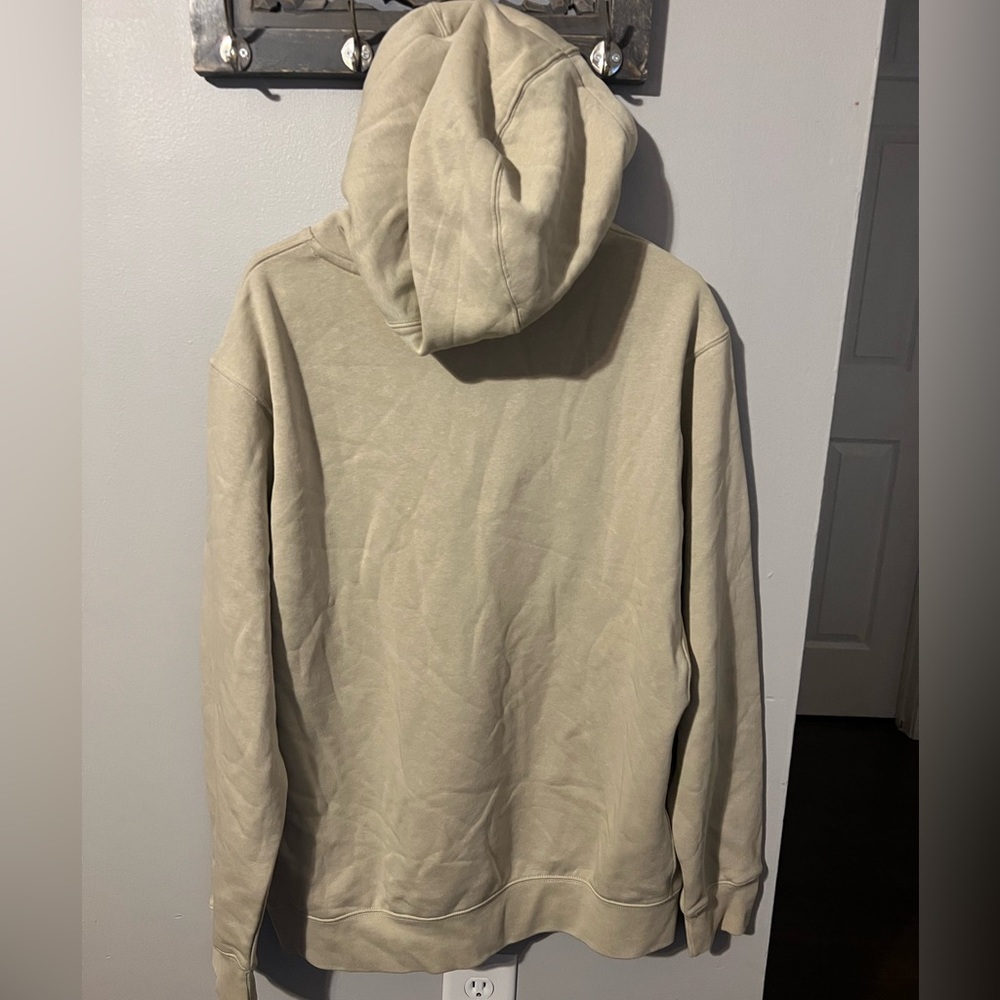 MENS NIKE HOODIE - Picture 3 of 3
